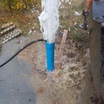 Фото №5 Бурение скважин