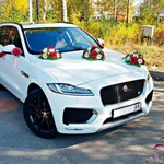 Фото №127 Свадебные машины, лимузины, микроавтобусы в Липецке