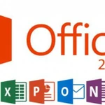 Установка лицензионного Microsoft office 2016 Pro