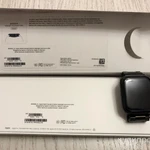 Фото №4 Apple Watch 8/45 Nike