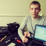 Компьютерный мастер Дзержинский