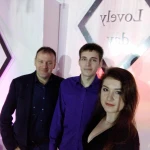 Фото №4 Кавер группа StarHits