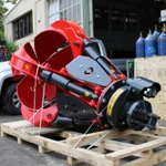 фото Гидравлический цилиндр MHG5 0.6