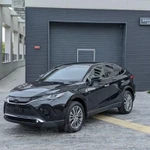 Фото №4 Toyota Harrier, 2020