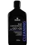 фото Blue Concentrate.Универсальный низкопенный моющий концентрат