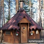 Фото №5 Строим гриль домики