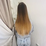 Фото №3 Парикмахерские услуги