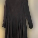 Фото №3 Стильное пальто Monton 42-44 – тёплое, женственное