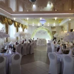Фото №6 Оформеление свадеб г. Муравленко