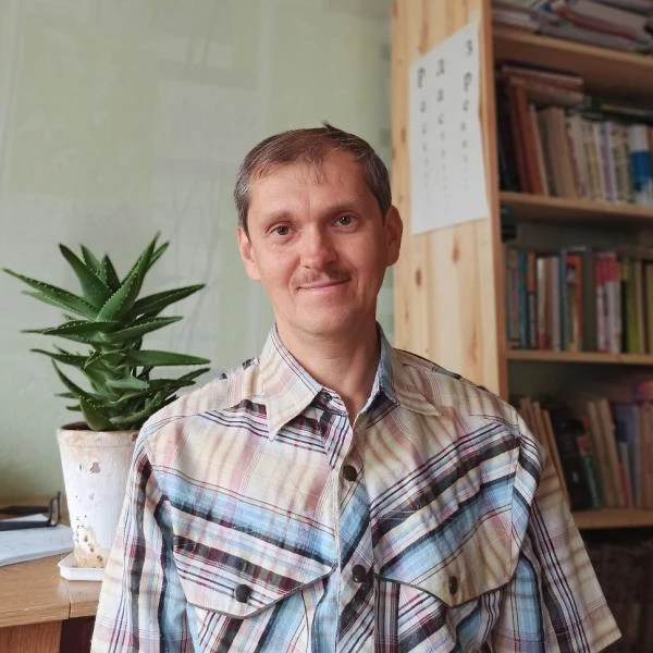 Фото Учиться интересно