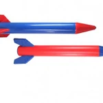 АТТРАКЦИОН РАКЕТЫ