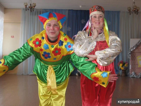 Фото Фокусник, аниматор, ведущий, тамада.