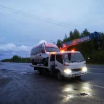 Фото №4 Манипулятор Автовышки 