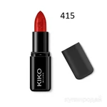фото KIKO MILANO питательная помада для губ Smart Fusion Lipstick Оригинал Италия