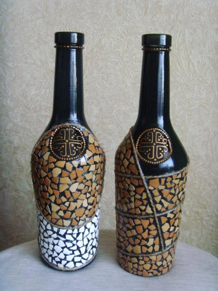 Фото Подарки ручной работы (декупаж)