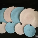 Фото №3 Салфетки сервировачные