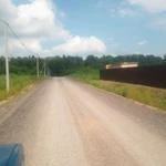 Фото №2 Отсыпка и поднятие участков и дорог