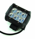 фото Фара противотуманная "OFF-Road" KS-CL-18W Cree LED