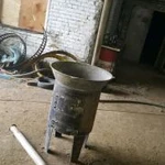 Фото №3 Изготовление котлов и мангалов