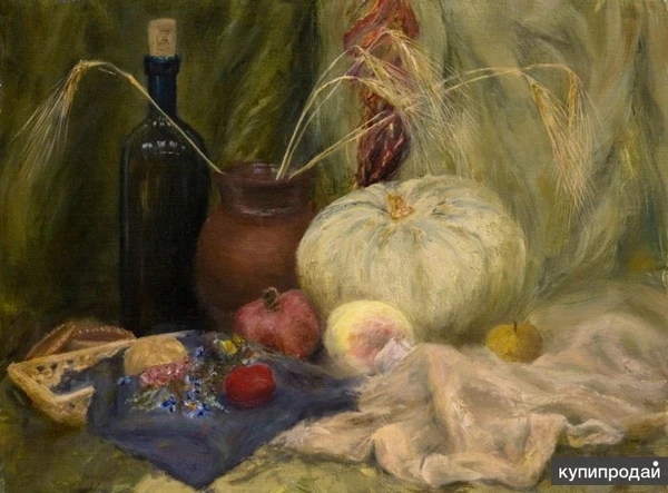 Фото Изостудия для взрослых в Санкт-Петербурге