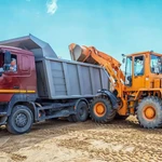Фото №5 Вывоз мусора 