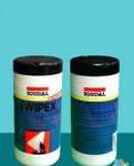 фото Салфетки Swipex XXL чистящие 80 шт Soudal