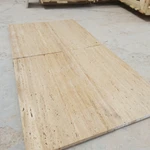 Фото №4 Травертин бежевый А2