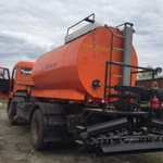 Гудронатор