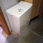 Фото №2 Стиральная машина БУ Zanussi ZWY 180