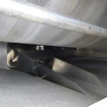 Фото №3 мойка для рыбы с перегружателем