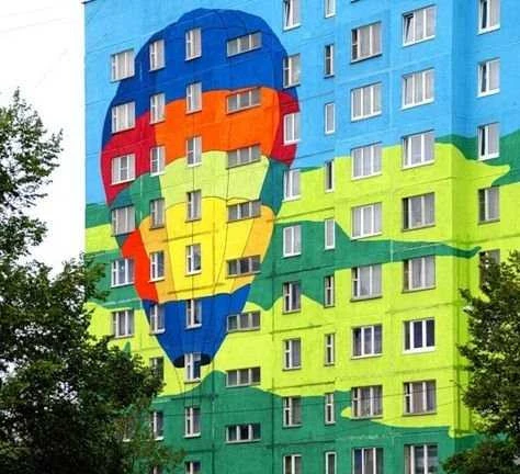 Фото Откосы. Ремонт квартир. Штукатурка. Электрика
