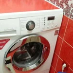 Ремонт стиральных машин в Киреевске.Частный Мастер