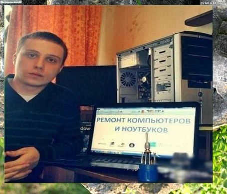 Фото Ремонт и модернизация ПК