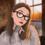 Фото №7 Рисую портреты 