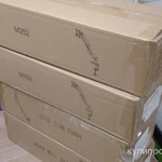 Фото №3 Кронштейн для монитора газлифт