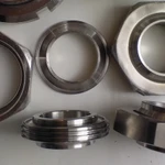 фото Соединение Американка под сварку нержавеющая DN40,50,65