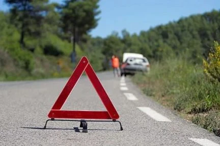 Фото Техпомощь на дорогах