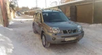 фото Nissan x-trail