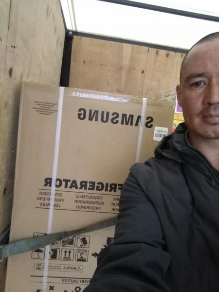 Фото Услуги грузчиков