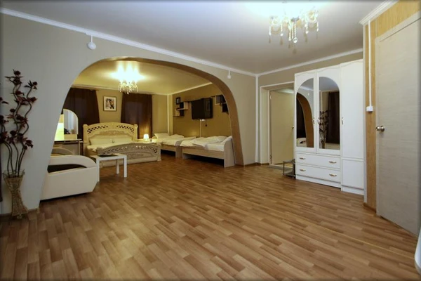 Фото Гостиница Full House
