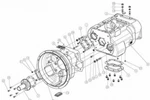 фото Ремонт кпп ZF в нижнем новгороде в Нижнем Новгороде