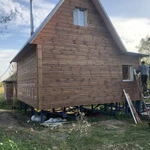 Фото №6 Кровельные работы, Ремонт кровли, Кровельщики.