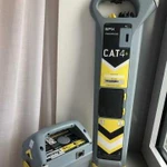 Аренда трассоискателя Radiodetection CAT 4 CAT 3