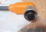 фото Кабель Rexroth Bosch R419800109 М12 5-конт connecting cable