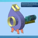 Фото №4 Чертежи, схемы, 3D модели на заказ