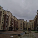 Фото №3 4-к квартира, 180 м2, 5/5 эт.