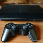 фото Playstation 3 Super Slim