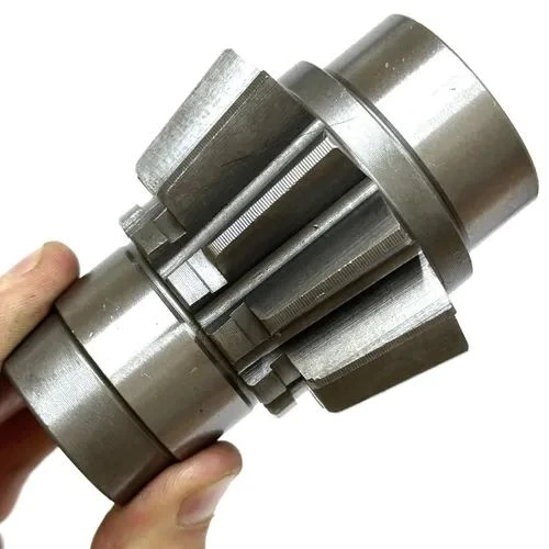 Шестерня ПВМ 52-2308061 (МТЗ-82) конечной передачи (z=12/10)