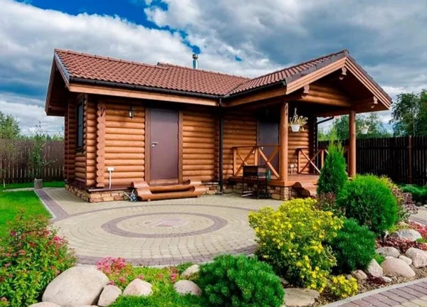 Фото Все виды строительных работ