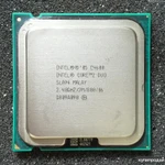 Фото №6 Процессор Intel S775/ S1155/ S1150/ одним лотом